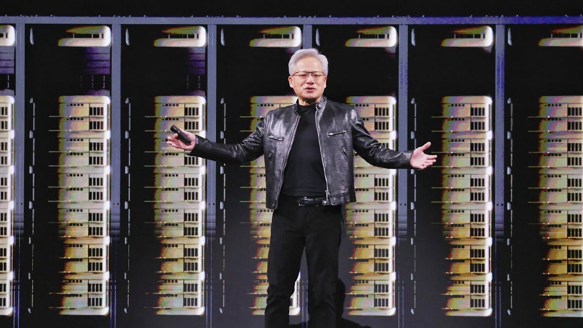 NVIDIAs KI-Chips werden 17 Prozent teurer, ein Gigawatt-Rechenzentrum kostet 5 Milliarden mehr