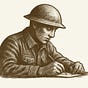 Letters from Canadian Soldiers's avatar