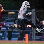 VarsityWA Top 10 football rankings for every classification, Week 7