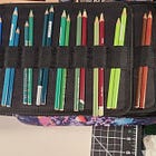 There Are So Many Types of Colored Pencils