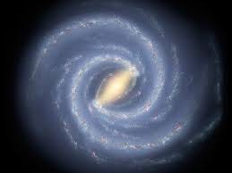 Great Attractor' pulling the Milky Way ...