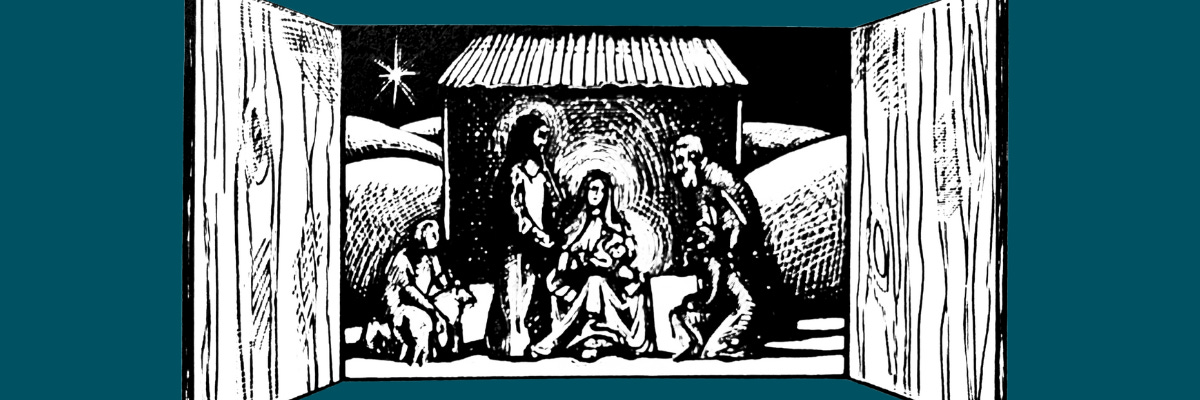 The final code - Global Crossroads - Ancient Paths
