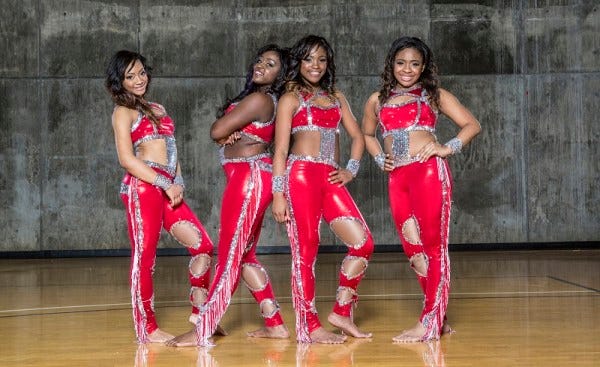 kayla with dancing dolls on bring it! kayla with dancing dolls on bring it!