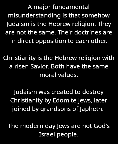 THE BROKEN BLOODLINE & THE END OF THE AGE