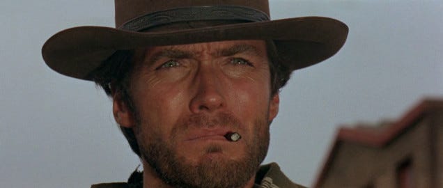 Eastwood Scowl Eastwood Scowl