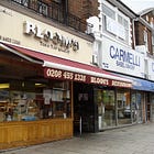 Stop, Look, and Listen (08.10.23)