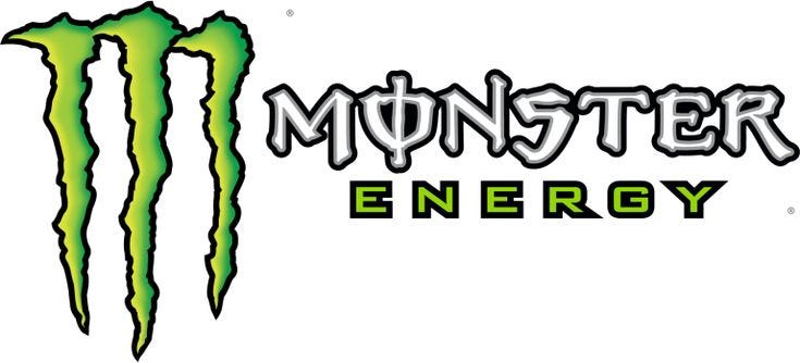 Monster Energy Logo