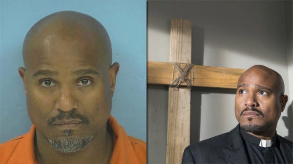 father gabriel set gilliam arrested on walking dead drugs 2015 father gabriel set gilliam arrested on walking dead drugs 2015