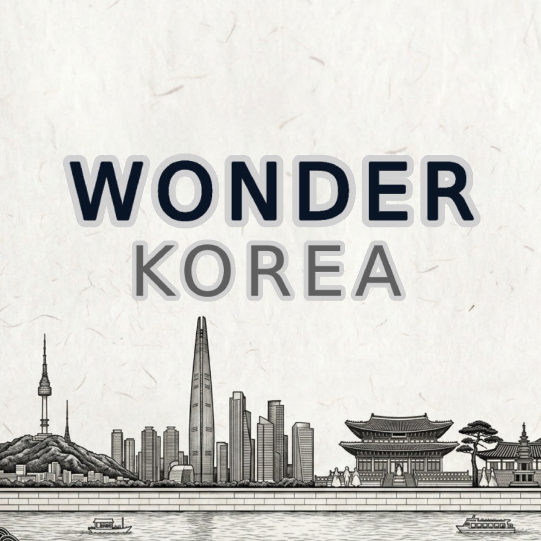 Wonder Korea