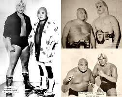 On August 16, 1975, Tojo Yamamoto & Tommy Rich defeated Karl Von Steiger & Otto Von Heller in Chattanooga, TN for the NWA United States Tag Team Championship (top right). Tommy Rich On August 16, 1975, Tojo Yamamoto & Tommy Rich defeated Karl Von Steiger & Otto Von Heller in Chattanooga, TN for the NWA United States Tag Team Championship (top right). Tommy Rich