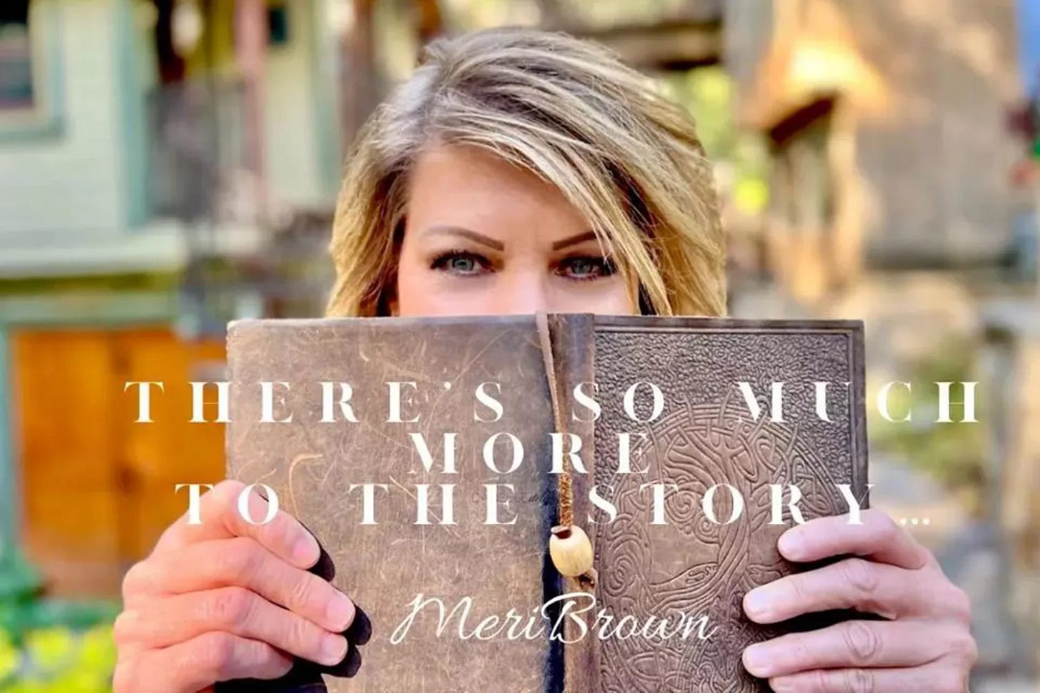 Sister Wives' Meri Brown Hints There's 'So Much More to the Story' After Revealing Kody Split