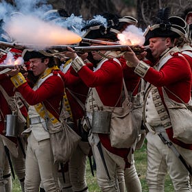 Lexington and Concord at 250: Can We Still Hear the ‘Shot Heard Round the World’?