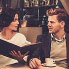 Why Your Partner Struggles When You Start Drinking Less