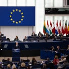 Carney pushes deeper EU alliance as Trump warns of ‘hostile act’