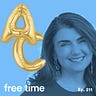 Free Time with Jenny Blake