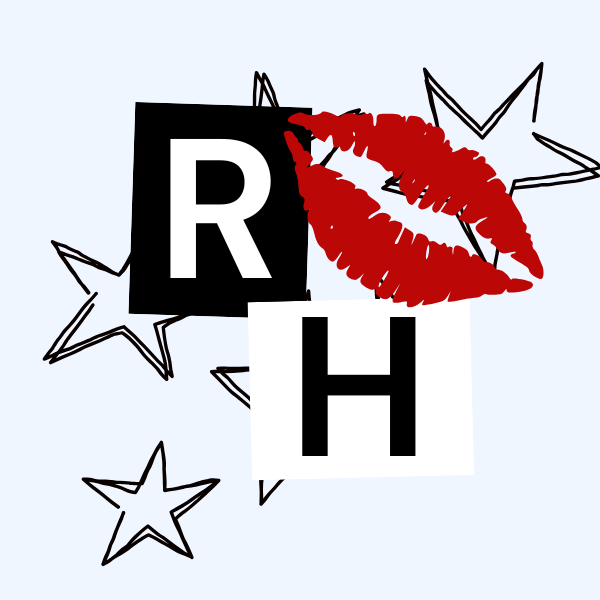 Artwork for Real Haters