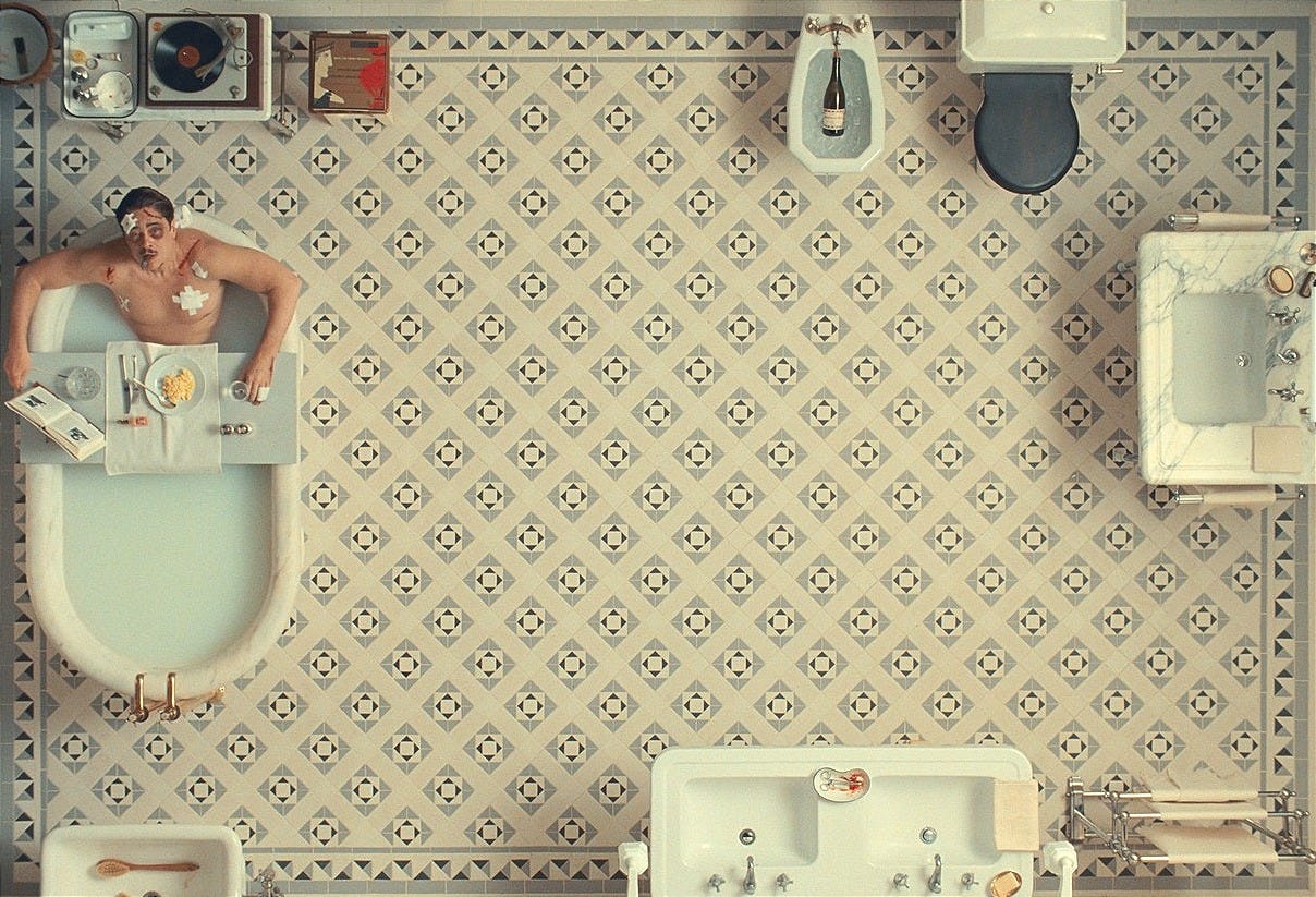 Wes Anderson's 'The Phoenician Scheme' Features a Star-Studded Cast - Watch  the Trailer!: Photo 5143846 | Benedict Cumberbatch, Benicio Del Toro, Bryan  Cranston, Hope Davis, Jeffrey Wright, Mathieu Amalric, Mia Threapleton,  Michael