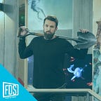 La Newsletter de Fuera de Series