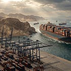 🚨Hormuz Shock: The Cargo Impact Is Now Emerging!