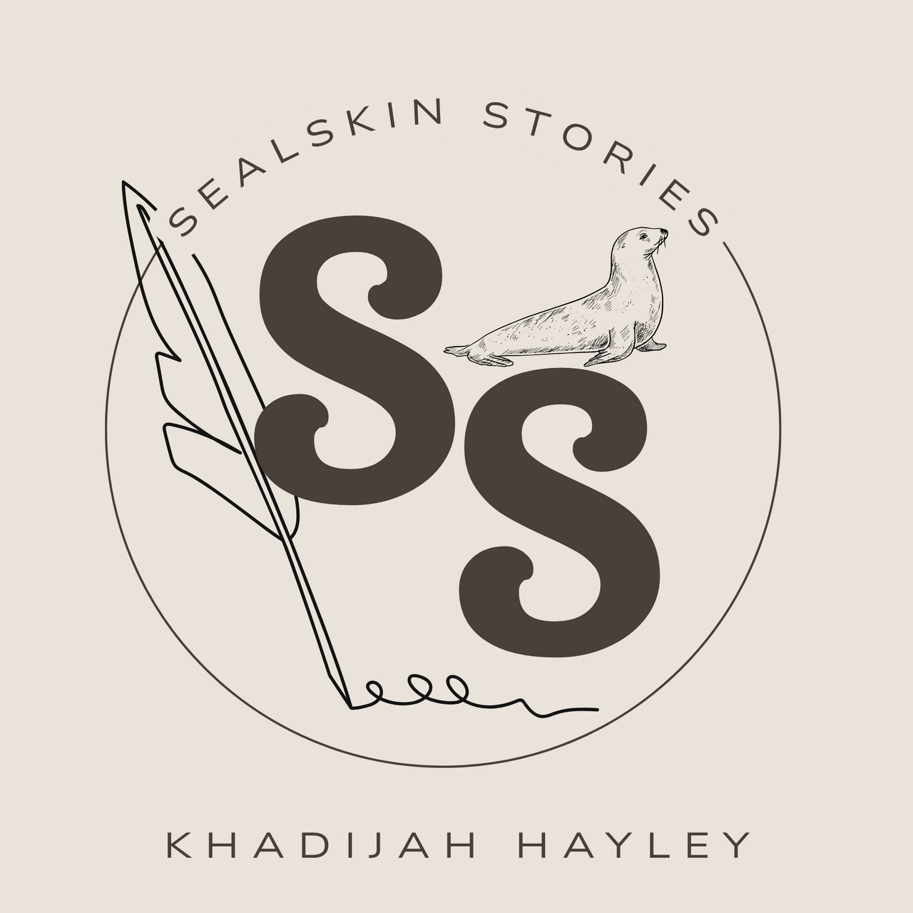Sealskin Stories