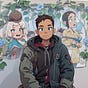 William's avatar