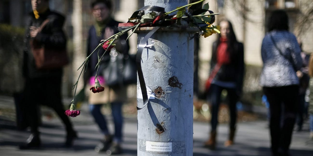 Ukrán bírósági ítélet erősítette meg az 'összeesküvés-elméletet': "a kijevi-Majdant lövő mesterlövészek nem tartoztak a rendfenntartók közé!"