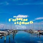 Bopping Around the Danish Island of Funen