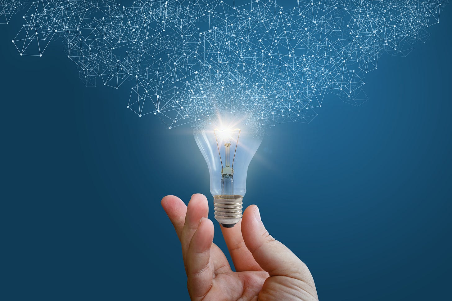 Lack of time is the single biggest barrier to innovation Lack of time is the single biggest barrier to innovation