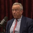 RFK Jr. Once Again Coming For Your SSRIs