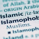 Are you prejudiced against Muslims? 