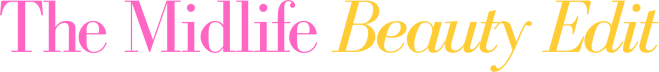 The Midlife Beauty Edit