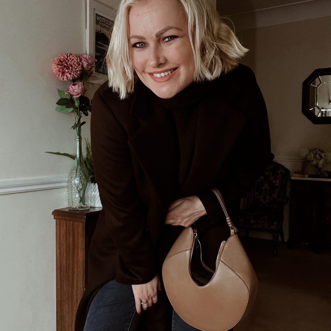 The Self Made Stylist by  Lorna Weightman 