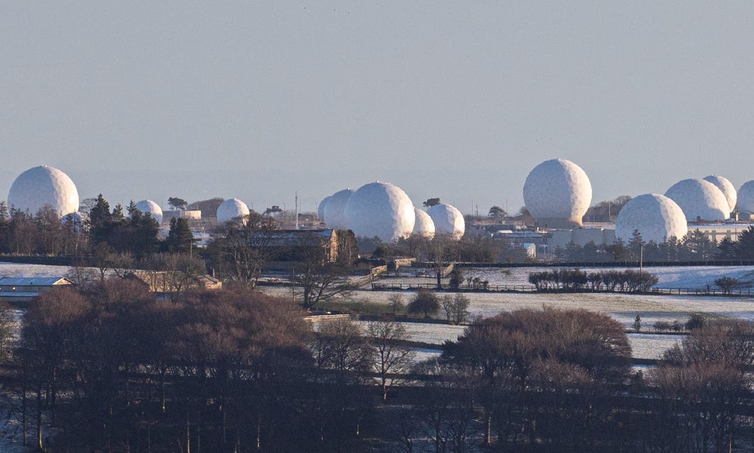 Menwith Hill
