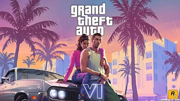 GTA 6 by MoiR7 on DeviantArt