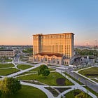 Sneak Peek: Subscriber Event in Detroit this Summer