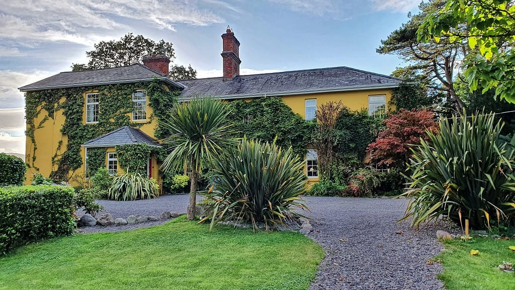 Carrig Country House