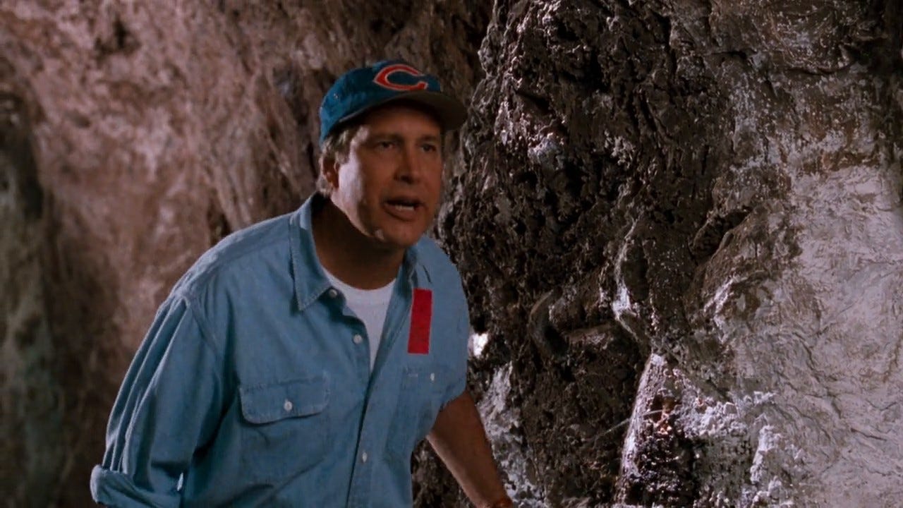 Vegas Vacation Movie Trailer - Suggesting Movie