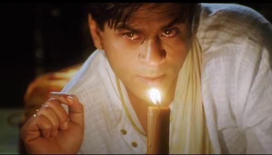 devdas-srk-films devdas-srk-films