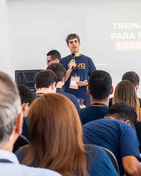 Partido Novo Pernambuco