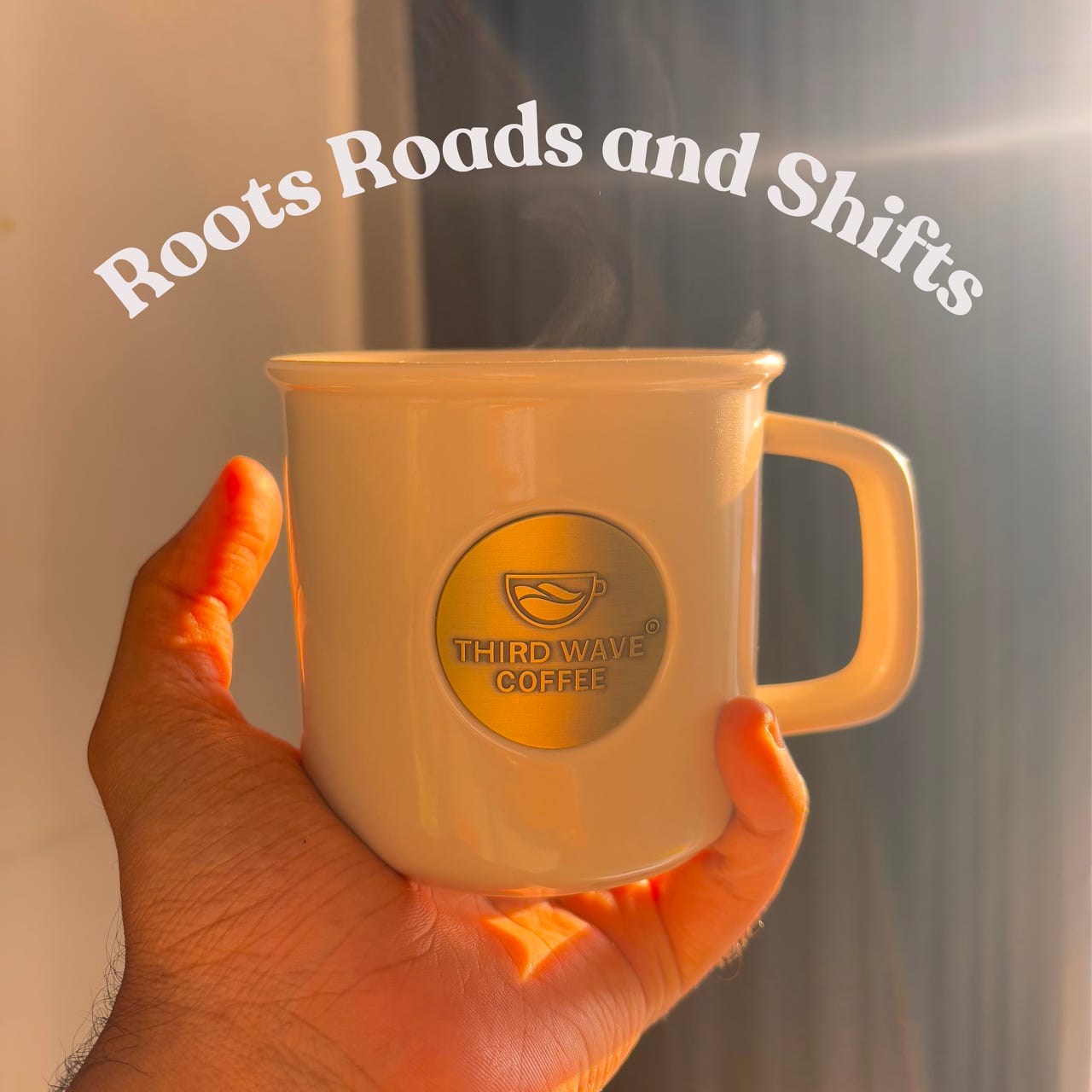Roots Roads and Shifts