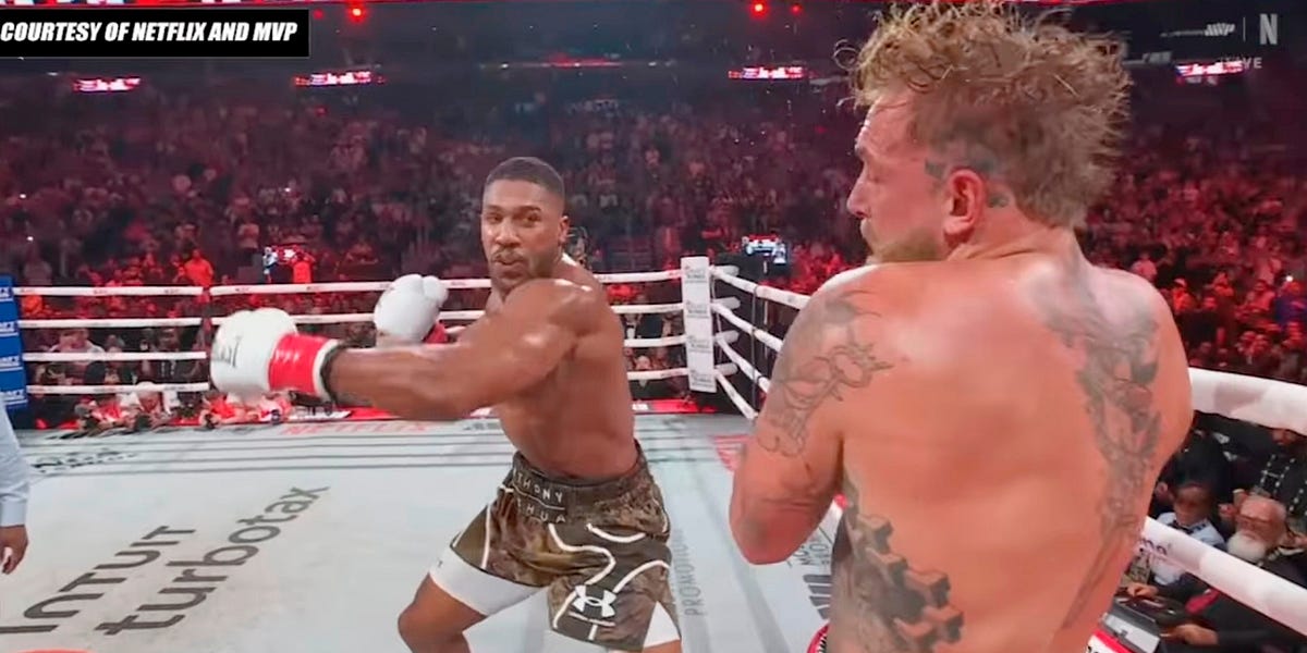 MAGA Alpha Males Get MAGA Alpha Asses Beat