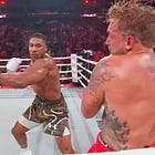 MAGA Alpha Males Get MAGA Alpha Asses Beat