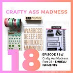 Your Story Matters by rukristin