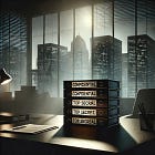 The Fourth Pillar Of An Inflation-Resistant Quadrant. 