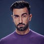 Riccardo Pirrone's avatar