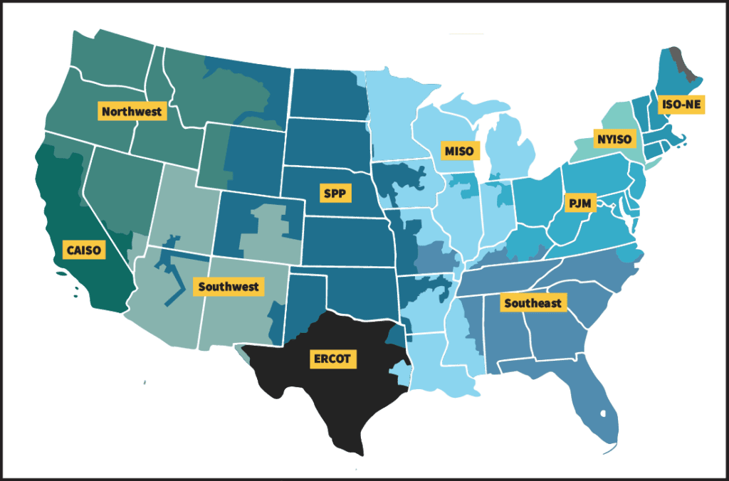 Nation's Power Operators Warn Congress of a Coming Reliability Shortfall Nation's Power Operators Warn Congress of a Coming Reliability Shortfall