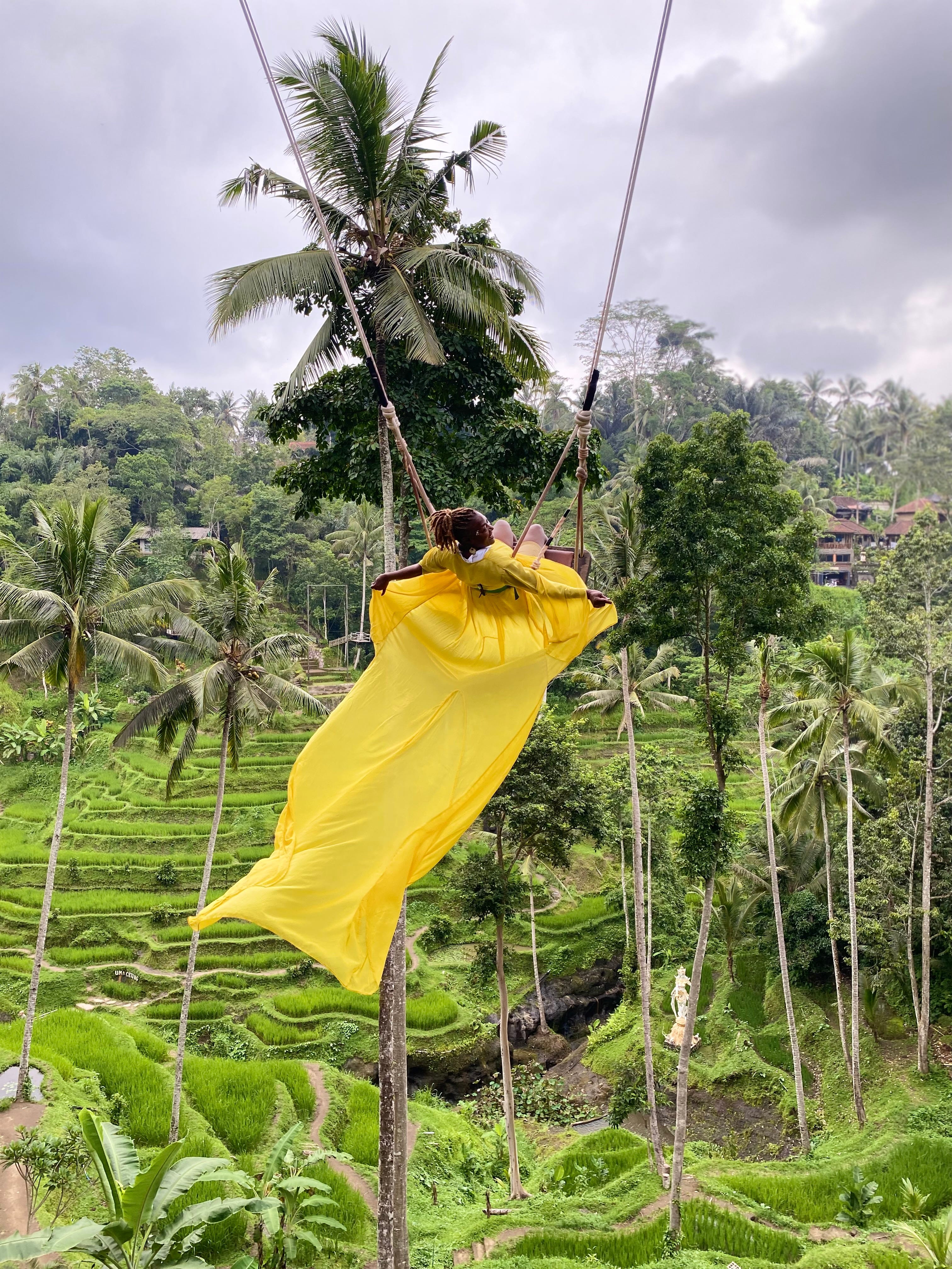 Artwork for Robin Bennefield