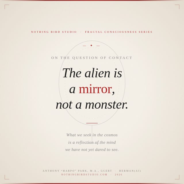 The Disclosure Question: