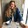 Silje Maria's avatar
