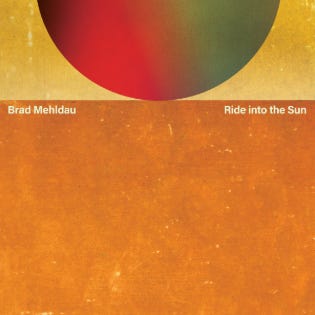 Ride into the Sun - Wikipedia